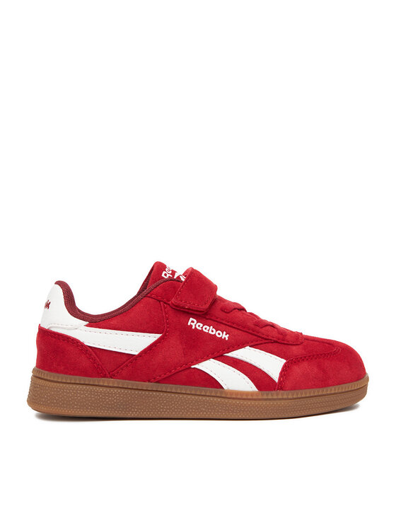 Reebok Снікерcи Reebok CEO-LEA-D680L Червоний