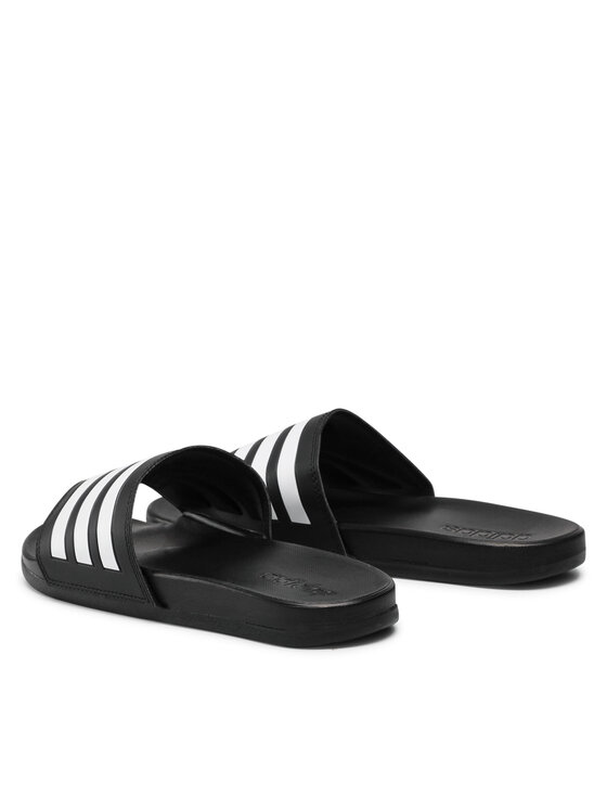 adidas Шльопанці adidas adilette Comfort GZ5891 Чорний