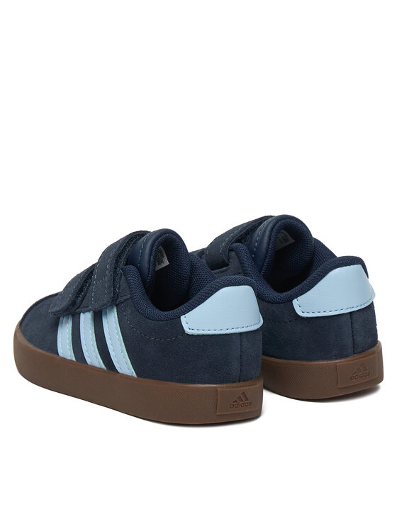 adidas Снікерcи adidas Vl Court 3.0 Cf I KI6491 Cиній