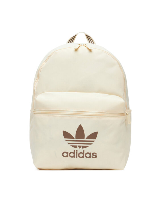 adidas Σακίδιο adidas adicolor JJ4160 Μπεζ