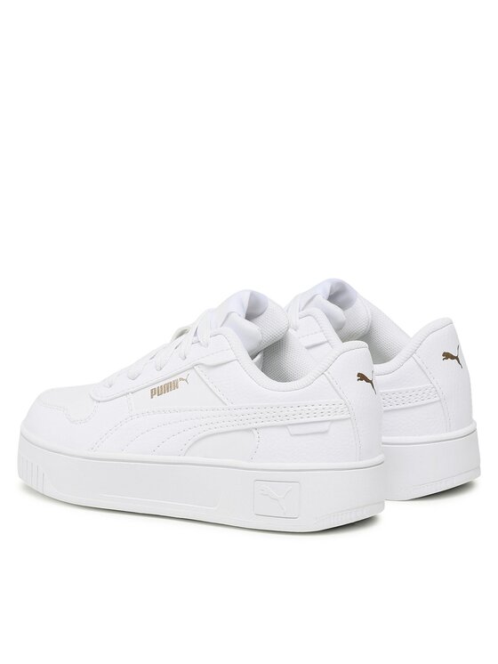 Puma Sneakers Puma Carina Street PS 393847 01 Alb