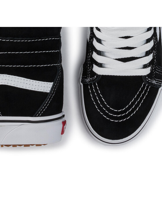 Vans Snīkeri Vans Sk8-Hi Mte VN0A4BV7DX61 Melns