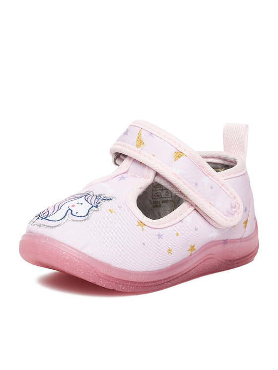 DeeZee Тапочки DeeZee CEO-24SSZ1150 Рожевий