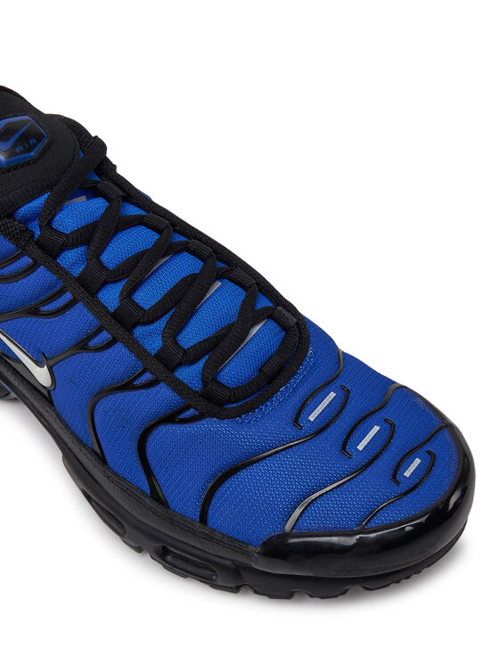 Sneakersy Nike Air Max Plus Prm FQ7331 001 Modrá