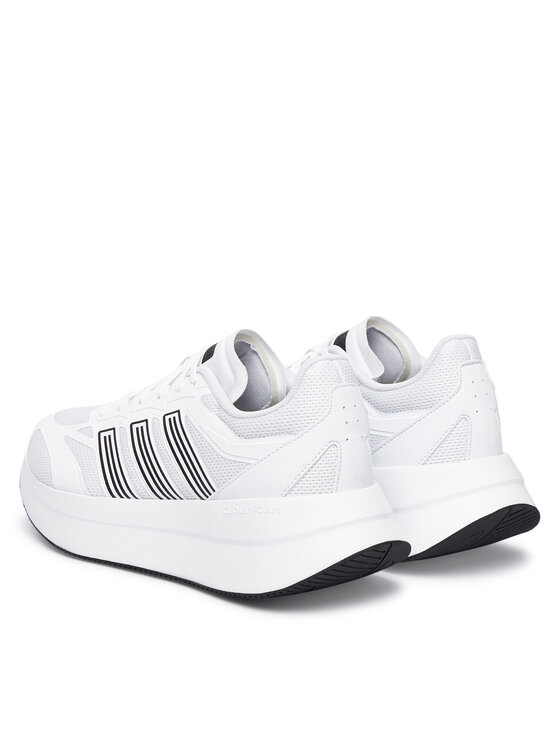 adidas Sneakersy adidas adirok JS3959 Biela