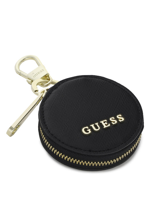 Guess Pakabukas Guess Not Coordinated Keyrings RW1528 P2401 Juoda