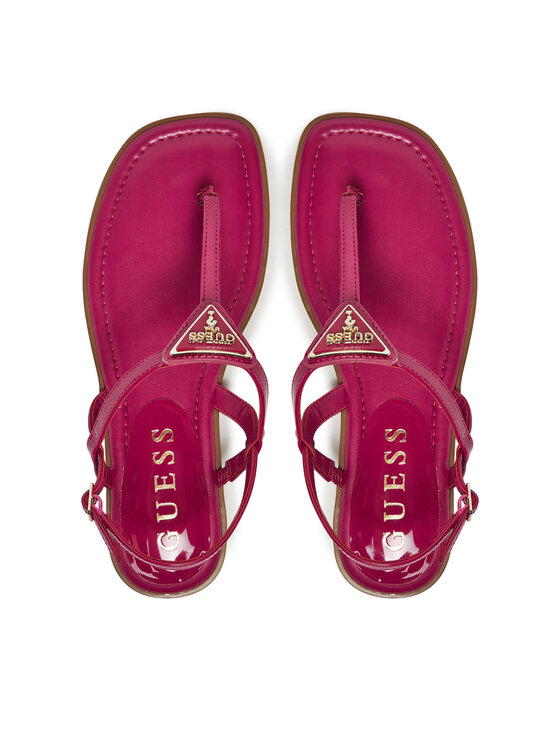 Guess Босоніжки Guess FLJRA4 PAF21 Рожевий