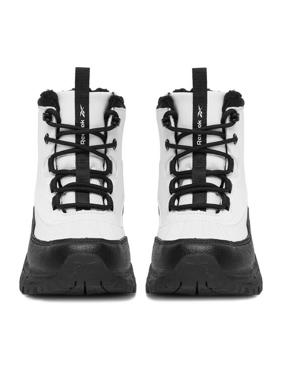 Reebok Снігоходи Reebok CEO-K240160-1 Білий