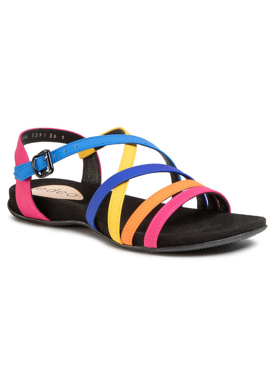 Edeo Sandalias Edeo 3591-1205/1204/1201/1203/120 De color