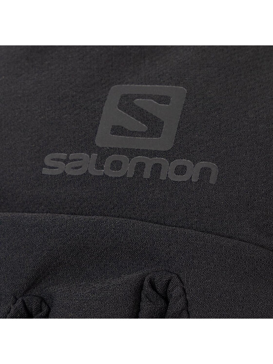 Salomon Síkesztyű Salomon Propeller Dry M C11821 30 M0 Fekete