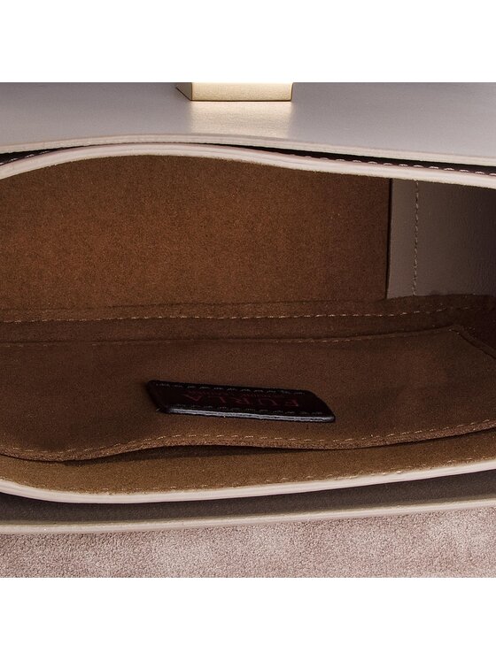 Furla Geantă Furla Elisir 920941 B BMV2 FLE Gri