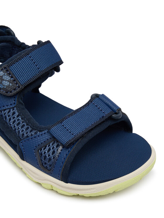 Jack Wolfskin Босоніжки Jack Wolfskin Taraco Beach 4039531 M Cиній