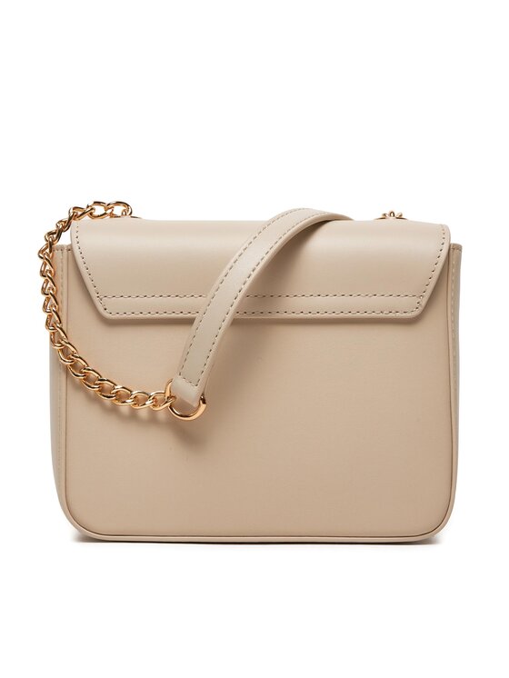 LOVE MOSCHINO Сумка LOVE MOSCHINO JC4357PP0IK1211A Бежевий