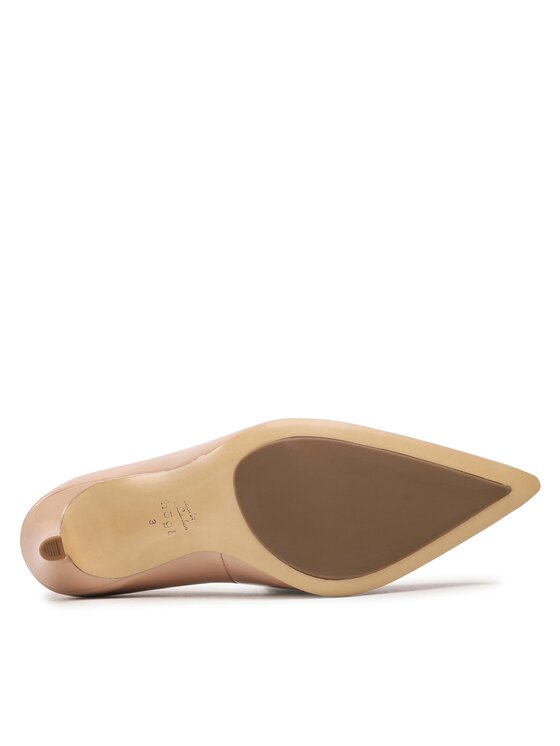 HÖGL Lodičky HÖGL Boulevard 70 Béžová