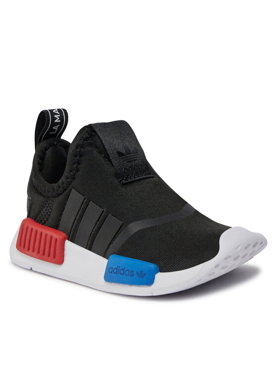adidas Snīkeri adidas Nmd 360 I GY9148 Melns