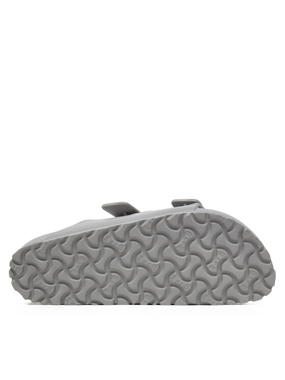Birkenstock Шльопанці Birkenstock Arizona EVA 1027592 Сірий