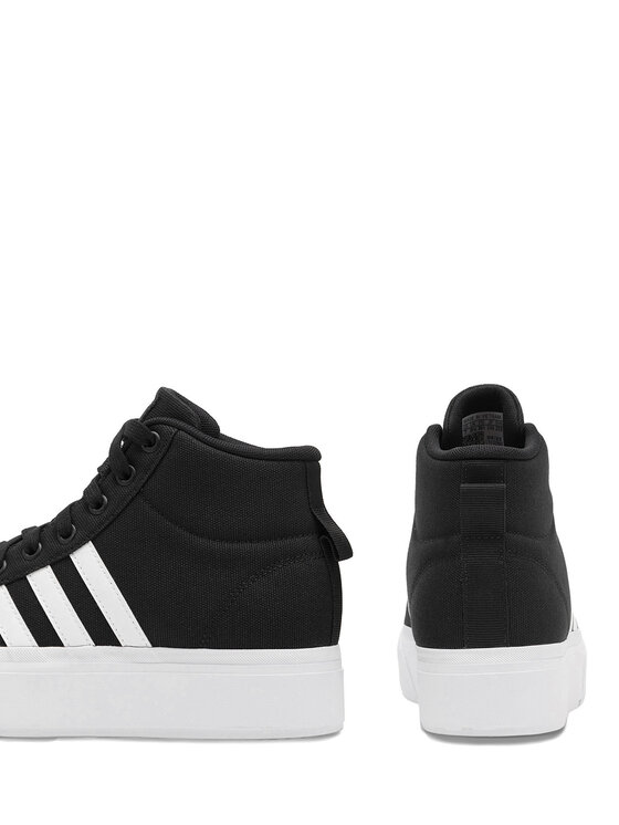 adidas Zapatillas adidas Bravada 2.0 Mid Platform IE2317 Negro
