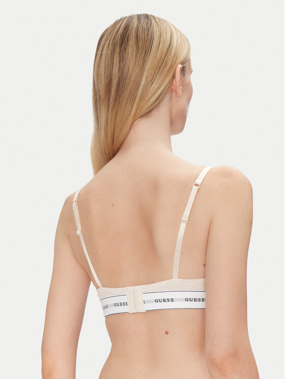 Guess Guess Push-Up nedrček O3RC17 KBBU1 Bež