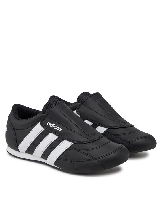 adidas Снікерcи adidas Tekwen JS3871 Чорний