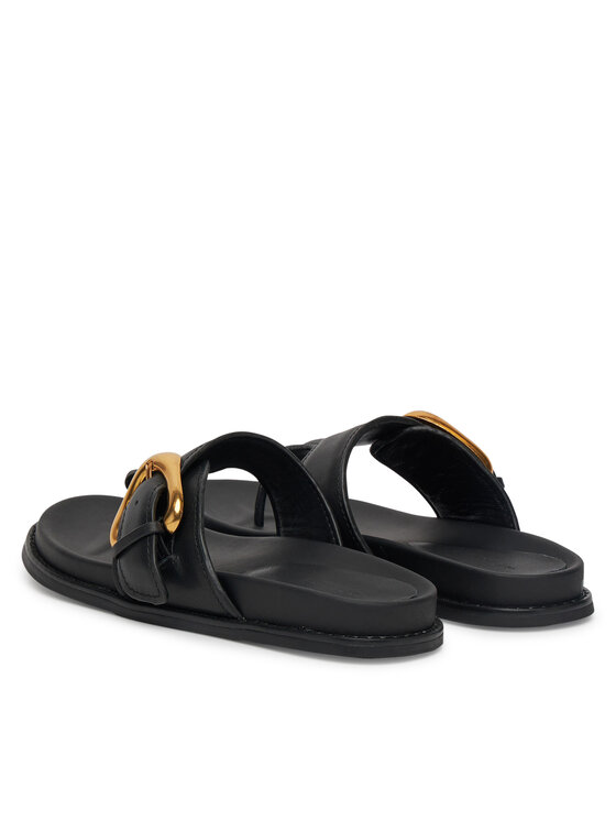 GINO ROSSI Σαγιονάρες Gino Rossi CLAUDIE-R25SS03088