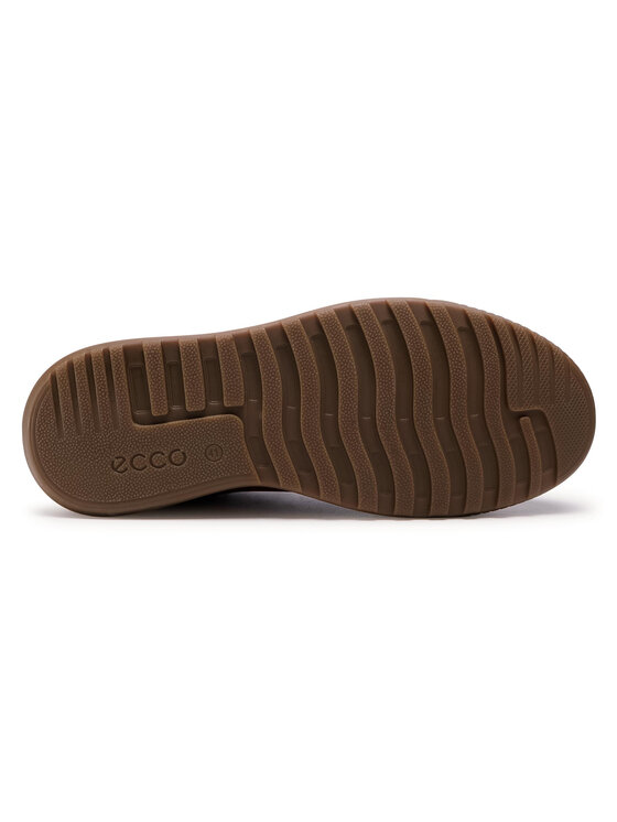 ECCO Sportcipők ECCO Byway Tred GORE-TEX 50182402280 Barna