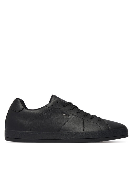Geox Sneakers Geox U Serifos U65LSC 000BU C9997 Nero