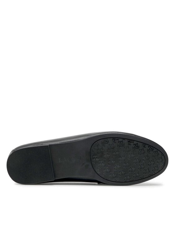 LAUREN RALPH LAUREN Lords LAUREN RALPH LAUREN Averi 802834983001 Fekete
