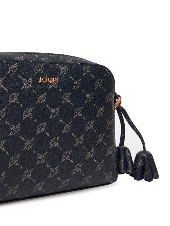 JOOP! Rankinė JOOP! Cortina 4140006142 Tamsiai mėlyna