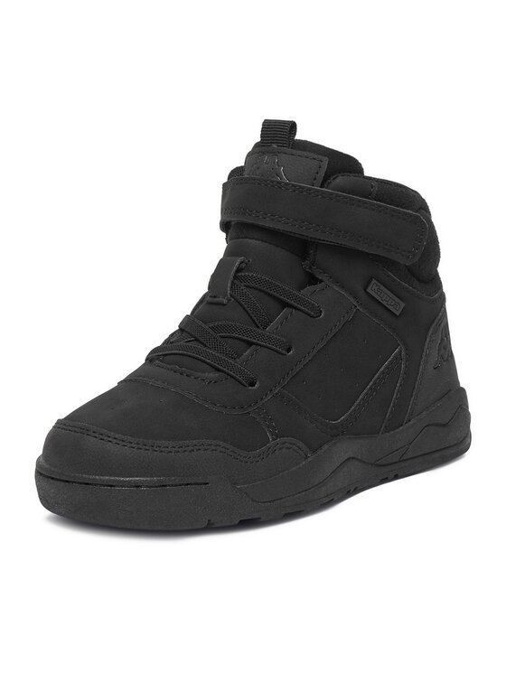 Kappa Черевики Kappa CEO-AW24-3C042(CH) Чорний