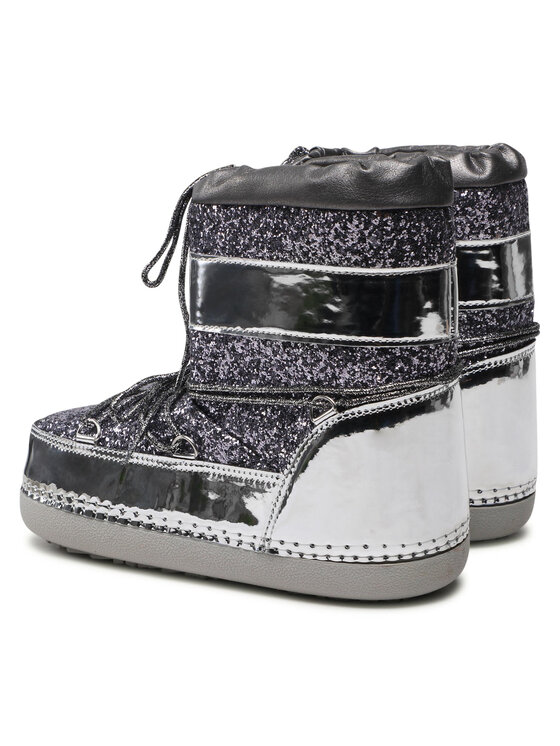 DeeZee Снігоходи DeeZee NS6596-01 Срібний
