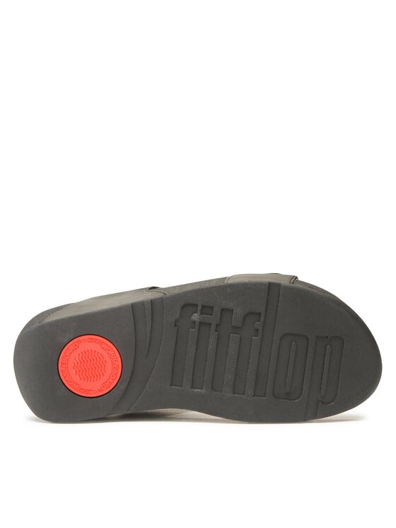 FitFlop Босоніжки FitFlop LULU FV8-090 Чорний