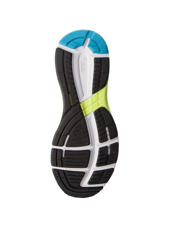 Asics Bežecké topánky Asics Gel-Phoenix 9 T822N Tmavomodrá