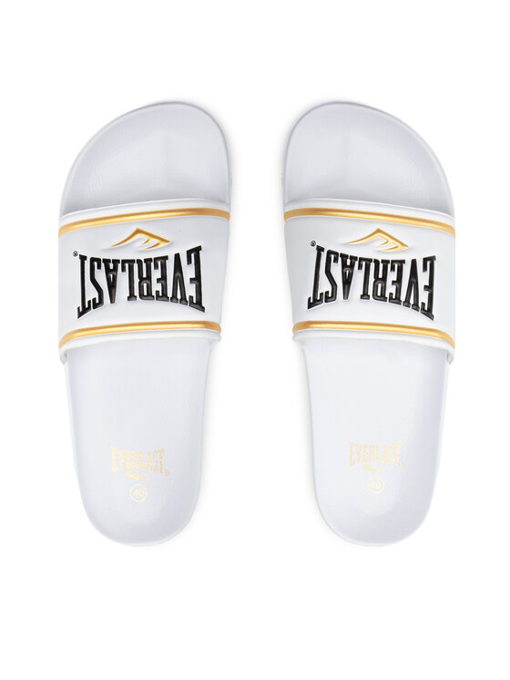 Everlast Şlapi Everlast Evl Side 872740-60 Alb