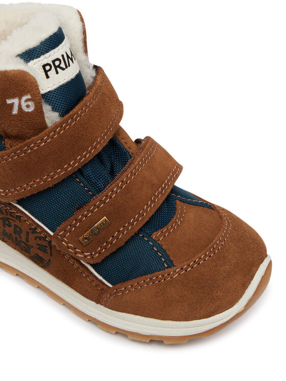 Primigi Hótaposó Primigi GORE-TEX 2354700 S Barna