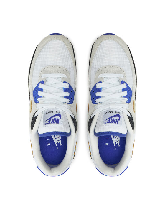 Nike Zapatillas Nike Air Max 90 Prm HF3449 100 Blanco