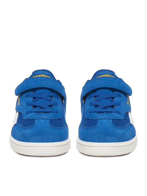 Reebok Снікерcи Reebok CEOWB-LEA-D680(ch) Голубий