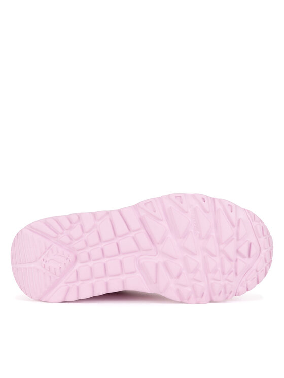 Skechers Снікерcи Skechers UNO LITE 310387L LTPK Рожевий
