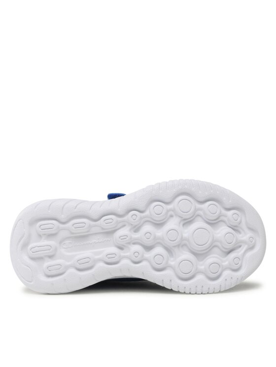 Champion Снікерcи Champion S32621-BS036 Голубий