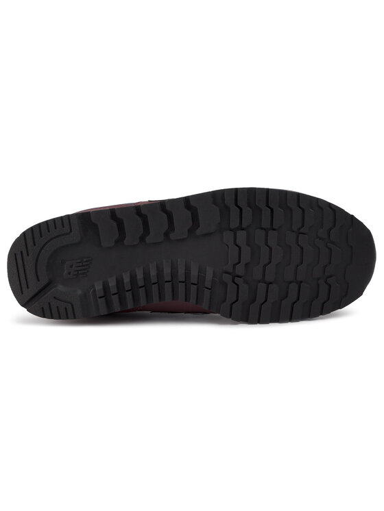 New Balance Sneakers New Balance YV500CI Bordeaux