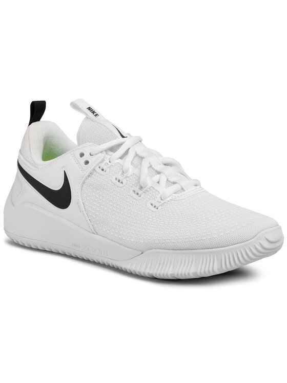 Nike Обувки за зала Nike Air Zoom Hyperace 2 AR5281 101 Бял