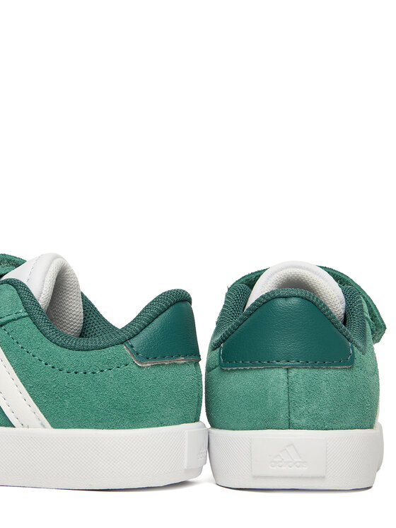 adidas Снікерcи adidas VL Court 3.0 Shoes JP7877 Бірюзовий