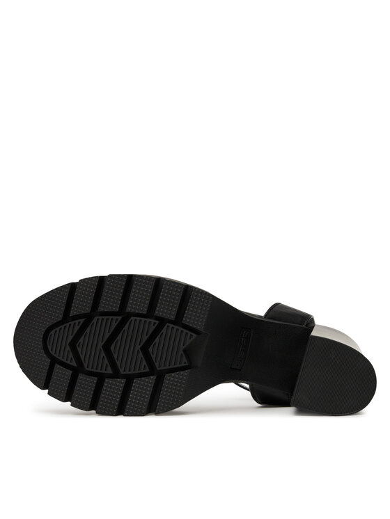 G-STAR Босоніжки G-Star Raw WFA3925-1Z Чорний