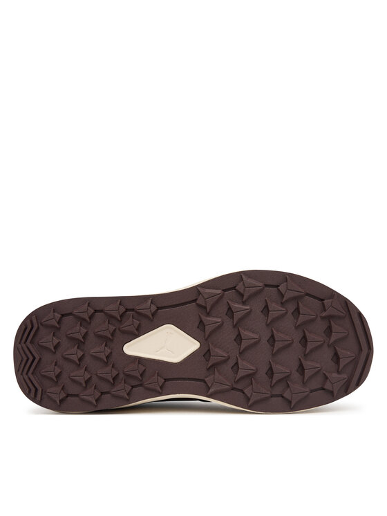 Puma Puszābaki Puma Evolve 2.0 Boot JR 313808 Bordo