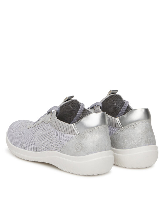 Remonte Sneakers Remonte D1E05-40 Grigio