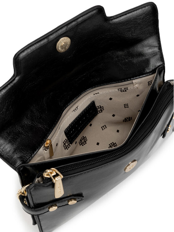 Monnari Kabelka Monnari TORIMP0-24Z-PHO0090-K020D000 Čierna