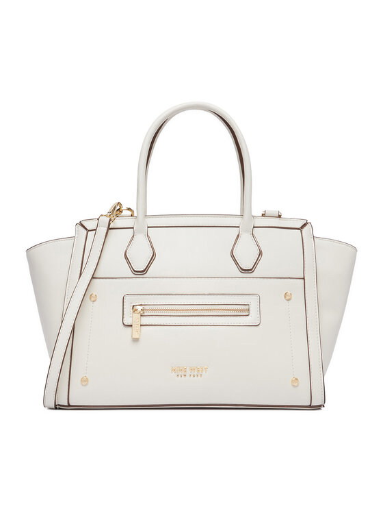 Nine West Rankinė Nine West CEO-NW-M-002-10 Kreminė