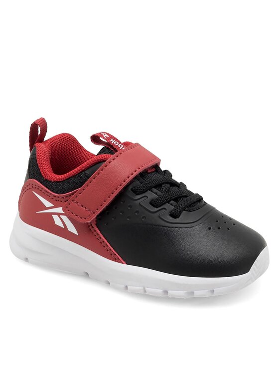 Reebok Sneakersy Reebok Rush Runner 4 GX4019 Černá