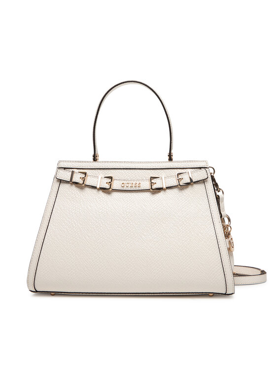 Guess Сумка Guess Dovie HWKG99 09060 Écru