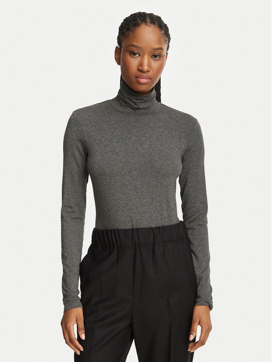 Weekend Max Mara Weekend Max Mara Dolčevita Multif 2625946012 Siva Regular Fit