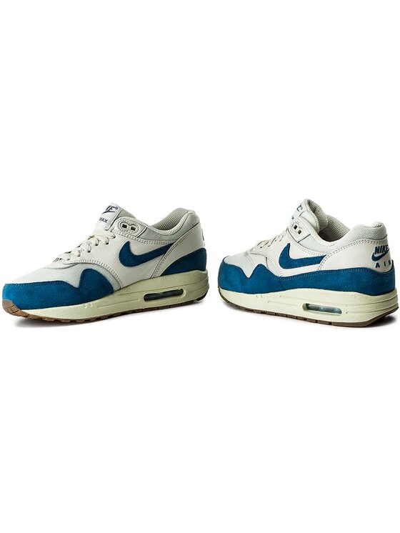 Nike Snīkeri Nike Air Max 1 Essential 599820 019 Pelēks